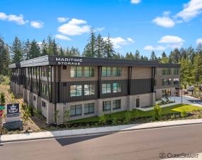 Maritime Storage - Photo 4