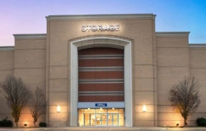 JustStorage - Richmond Heights