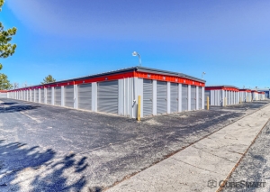 CubeSmart Self Storage CO Aurora Laredo St - Photo 7