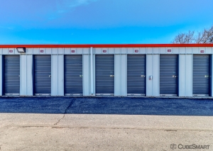 CubeSmart Self Storage CO Commerce City Kearney St - Photo 3