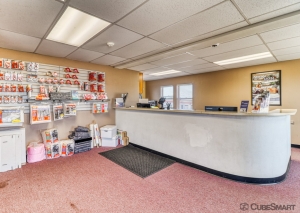 CubeSmart Self Storage CO Commerce City Kearney St - Photo 2