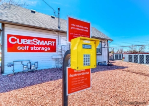 CubeSmart Self Storage CO Commerce City Kearney St - Photo 7