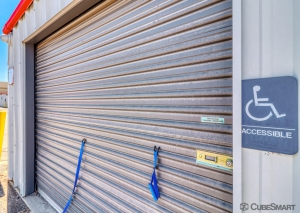 CubeSmart Self Storage CO Commerce City Kearney St - Photo 2