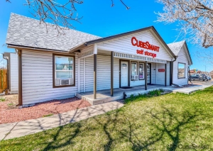 CubeSmart Self Storage CO Commerce City Kearney St - Photo 5