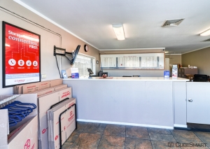 CubeSmart Self Storage NV Las Vegas N Nellis Blvd - Photo 3