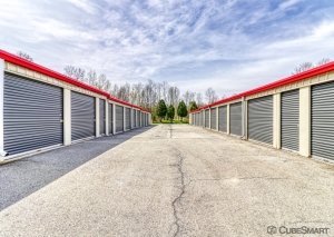 CubeSmart Self Storage NY Hyde Park New York 9G - Photo 2