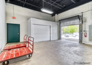 CubeSmart Self Storage - South Street - Photo 3