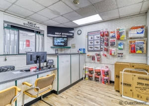 CubeSmart Self Storage - South Street - Photo 6