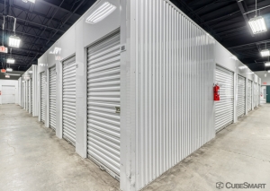 CubeSmart Self Storage - South Street - Photo 7
