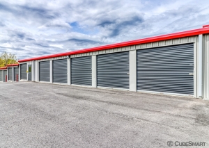 CubeSmart Self Storage - South Street - Photo 8