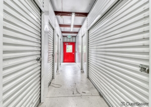 CubeSmart Self Storage - South Street