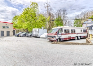 CubeSmart Self Storage - South Street