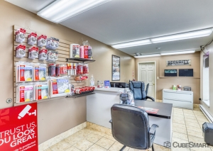 CubeSmart Self Storage - Westpark Road - Photo 2