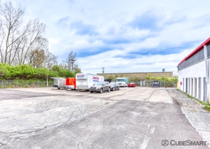 CubeSmart Self Storage - Westpark Road