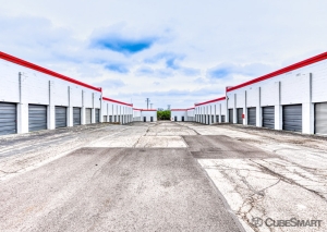CubeSmart Self Storage - Westpark Road