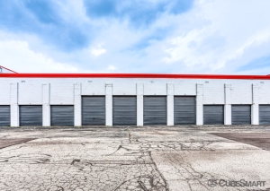 CubeSmart Self Storage - Westpark Road