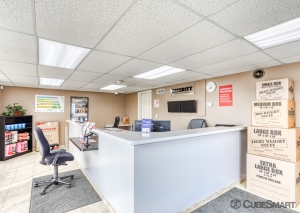 CubeSmart Self Storage - Congress Park - Photo 1