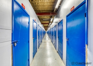 CubeSmart Self Storage - Congress Park - Photo 3