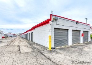 CubeSmart Self Storage - Congress Park - Photo 4