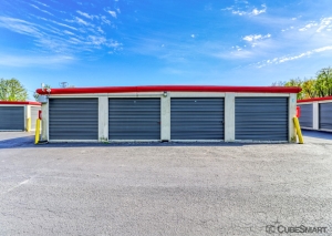 CubeSmart Self Storage OH Columbus Westerville Rd - Photo 5