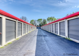 CubeSmart Self Storage OH Columbus Westerville Rd - Photo 6