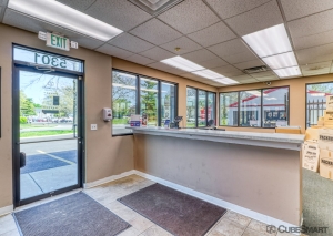 CubeSmart Self Storage - Tamarack Circle - Photo 2