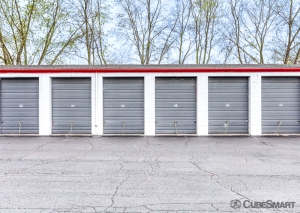 CubeSmart Self Storage OH Dayton N Smithville Rd - Photo 3