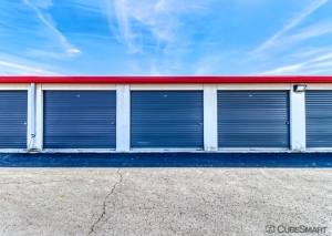 CubeSmart Self Storage - Old State Road - Photo 3
