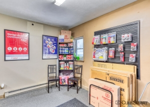 CubeSmart Self Storage - Lexington Ave - Photo 6