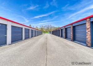 CubeSmart Self Storage - Lexington Ave - Photo 7