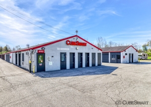 CubeSmart Self Storage - Lexington Ave - Photo 3