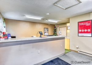 CubeSmart Self Storage - Lexington Ave