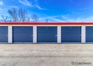 CubeSmart Self Storage - Lexington Ave