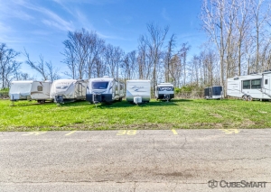 CubeSmart Self Storage - Lexington Ave