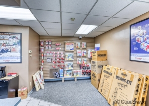CubeSmart Self Storage - Mason - Photo 4