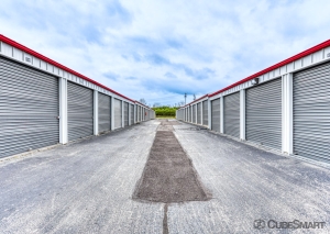CubeSmart Self Storage - Mason - Photo 5