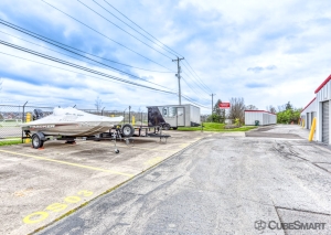 CubeSmart Self Storage - Mason - Photo 6