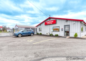 CubeSmart Self Storage - Mason - Photo 7