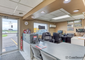 CubeSmart Self Storage - Mason