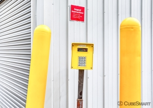 CubeSmart Self Storage - Mason - Photo 6