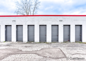 CubeSmart Self Storage - Springboro Pike - Photo 5