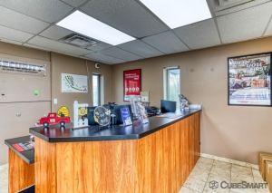 CubeSmart Self Storage - Springboro Pike