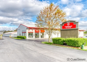 CubeSmart Self Storage OH Reynolds Taylor Rd SW - Photo 5