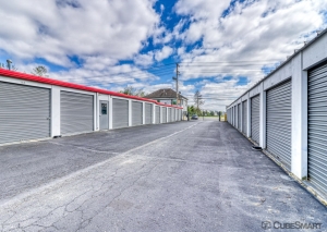 CubeSmart Self Storage - Tussing Road - Photo 2