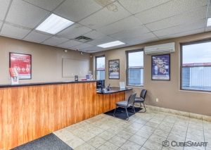 CubeSmart Self Storage OH Trotwood Shiloh Springs Rd - Photo 3