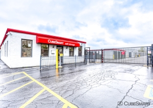 CubeSmart Self Storage OH Trotwood Shiloh Springs Rd - Photo 7