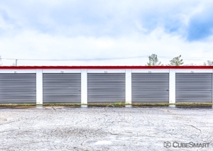 CubeSmart Self Storage OH Trotwood Shiloh Springs Rd - Photo 7