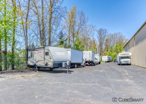 CubeSmart Self Storage OH Worthington E Dublin Granville Rd - Photo 6