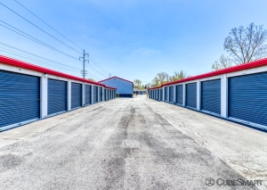 CubeSmart Self Storage OH Worthington E Dublin Granville Rd - Photo 8