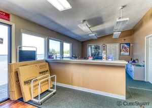 CubeSmart Self Storage OH Worthington E Dublin Granville Rd - Photo 4